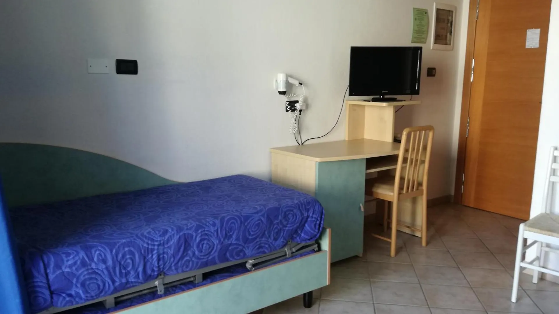Hotel Sogno Cesenatico