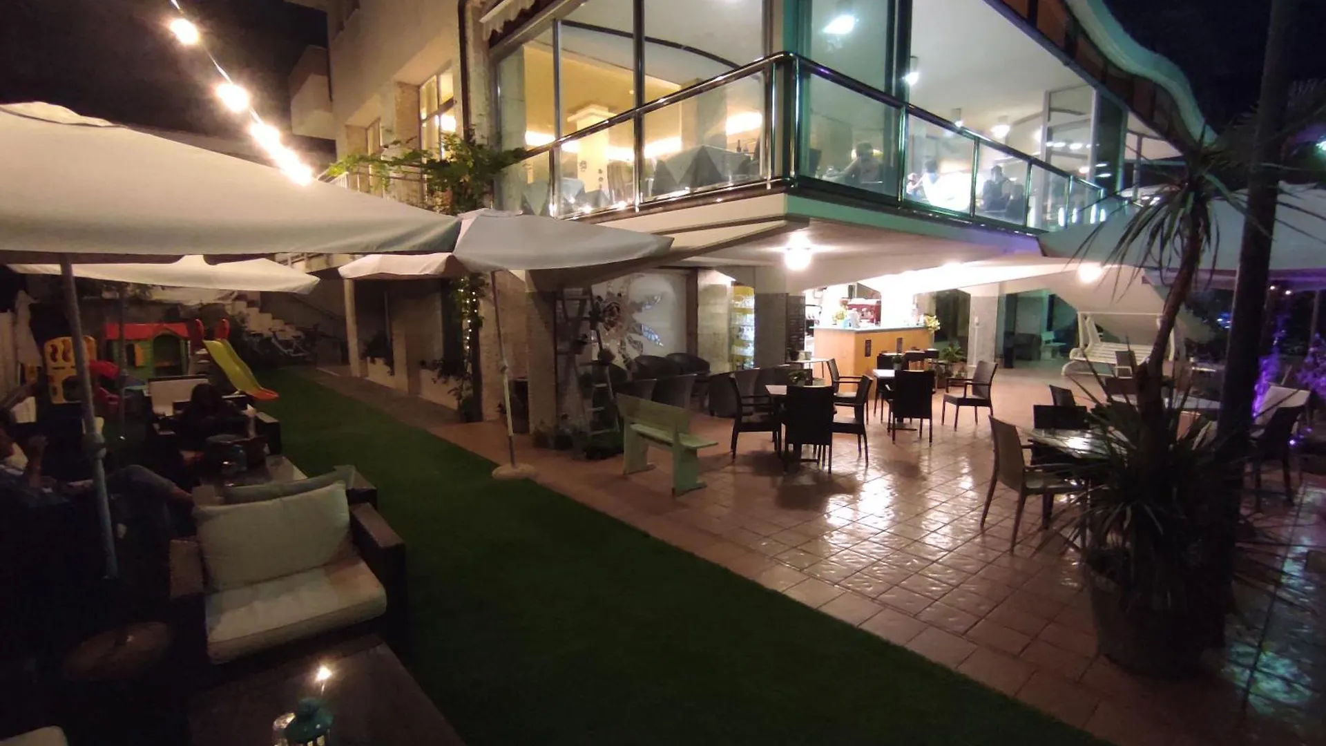 Hotel Sogno Cesenatico