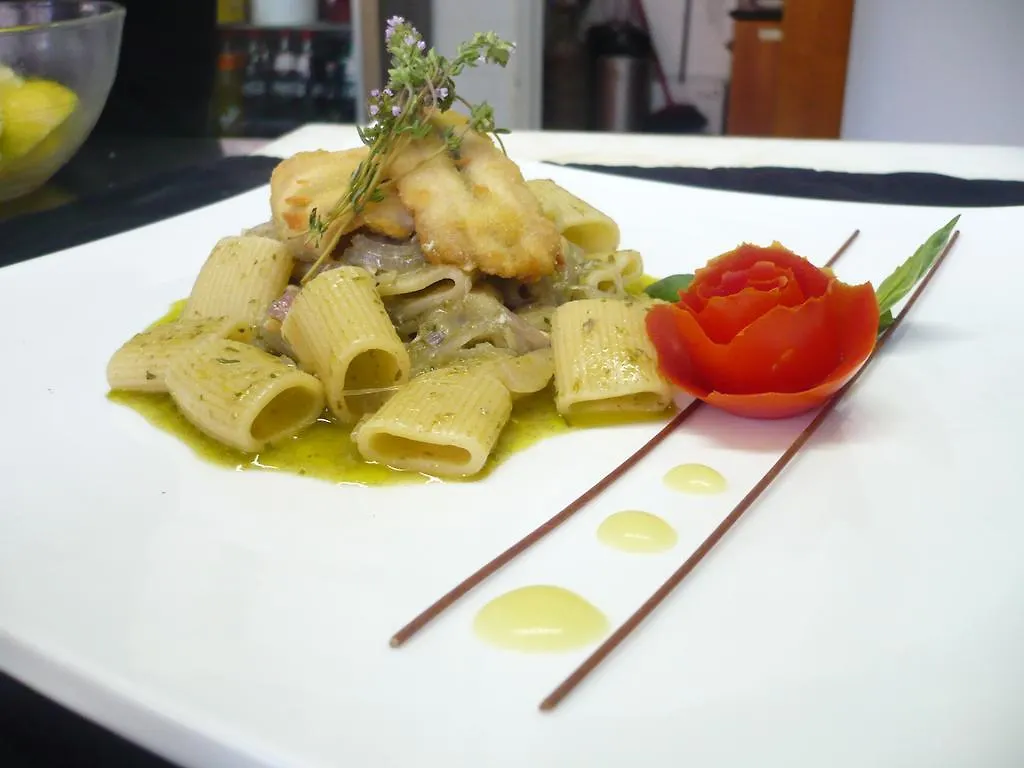 Hotel Sogno Cesenatico 3*,