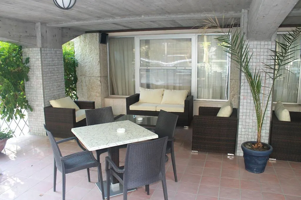 Hotel Sogno Cesenatico