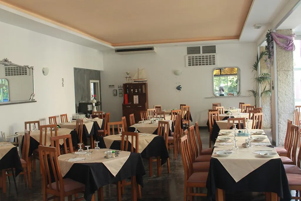 Hotel Sogno Cesenatico