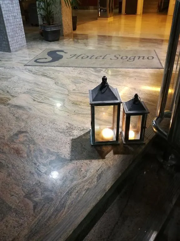Hotel Sogno Cesenatico