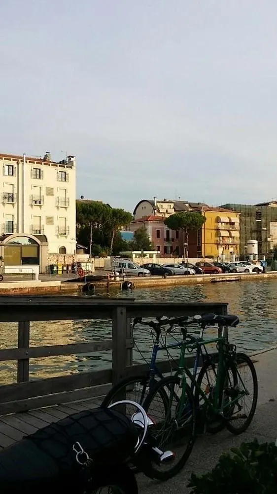Hotel Sogno Cesenatico 3*,  Italy