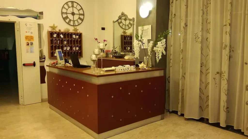 Hotel Sogno Cesenatico
