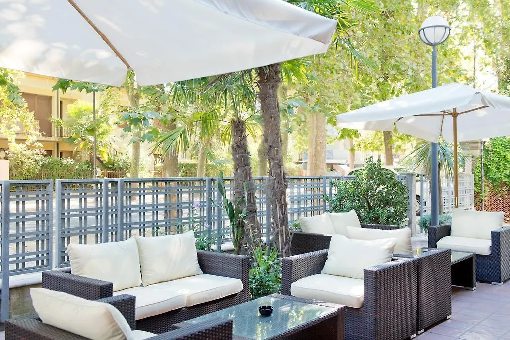 Hotel Sogno Cesenatico Italy