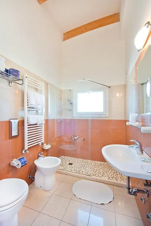 Hotel Sogno Cesenatico