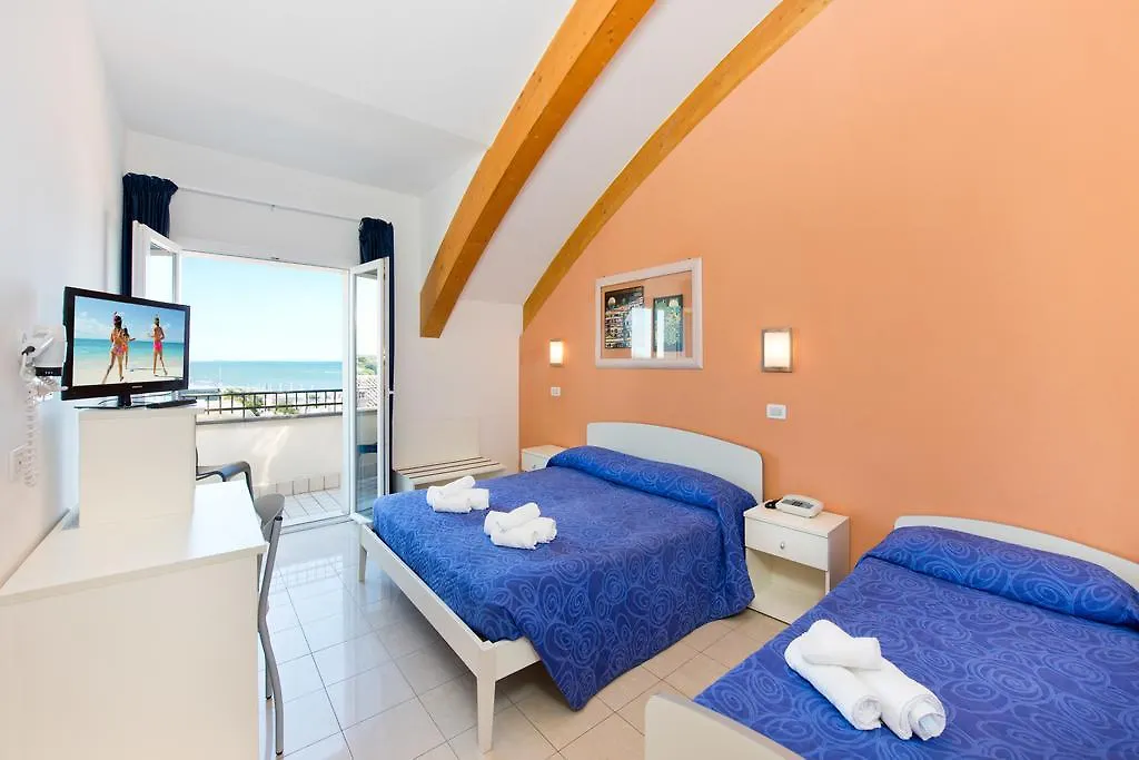 Hotel Sogno Cesenatico