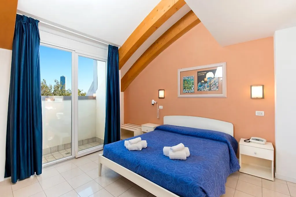 ***  Hotel Sogno Cesenatico Italy