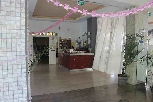 Hotel Sogno Cesenatico