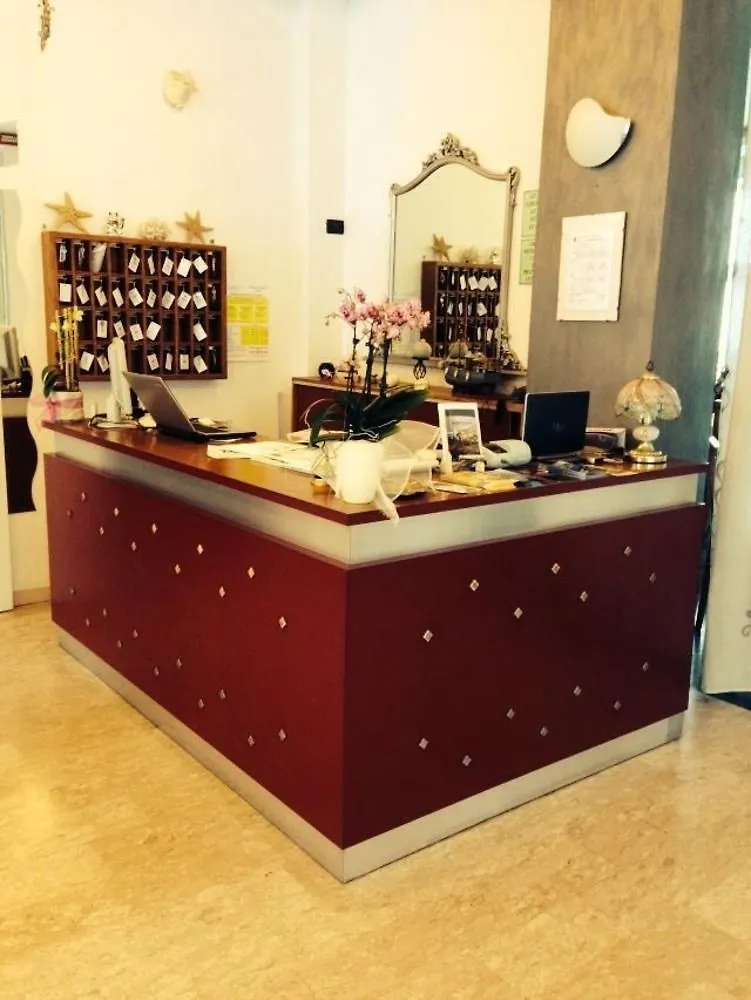 ***  Hotel Sogno Cesenatico Italy