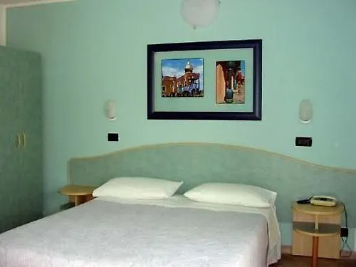 ***  Hotel Sogno Cesenatico Italy