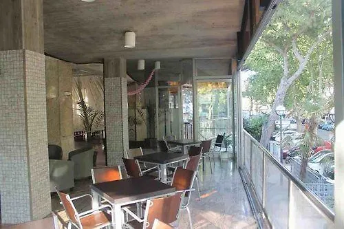 Hotel Sogno Cesenatico