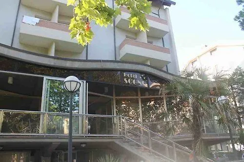 Hotel Sogno Cesenatico