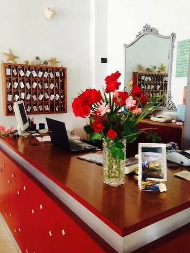 Hotel Sogno Cesenatico Italy