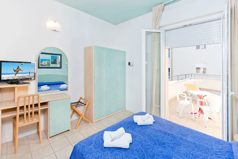 Hotel Sogno Cesenatico 3*,  Italy