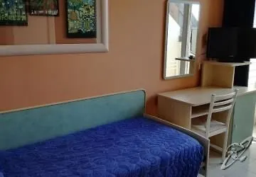 Hotel Sogno Cesenatico