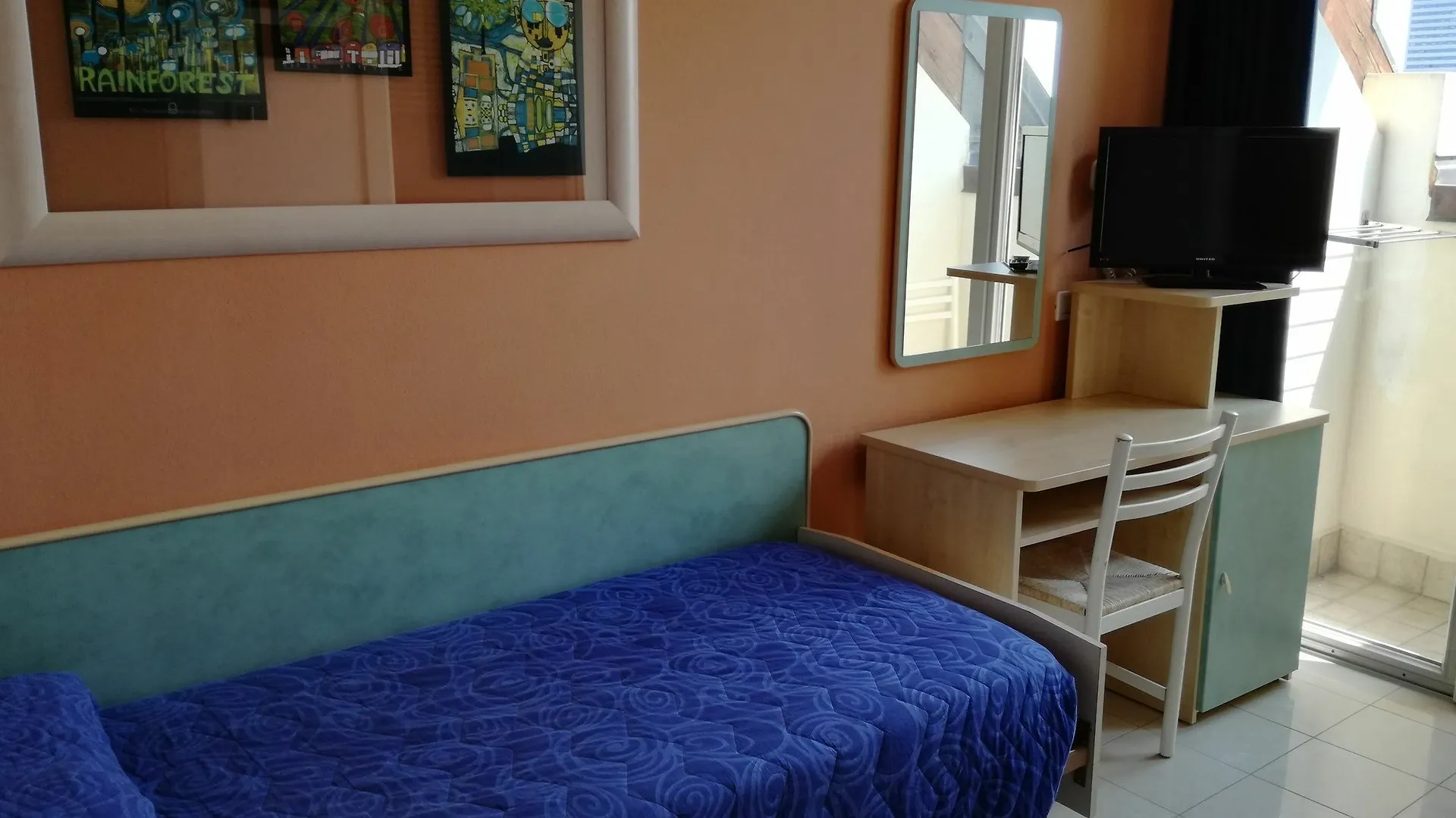 Hotel Sogno Cesenatico
