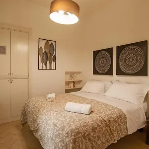 Casa Medici Riccardi - 50mt Da Piazza Duomo Appartamento Firenze