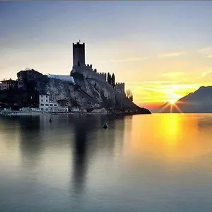 Casa Caberlon Casa vacanze Malcesine