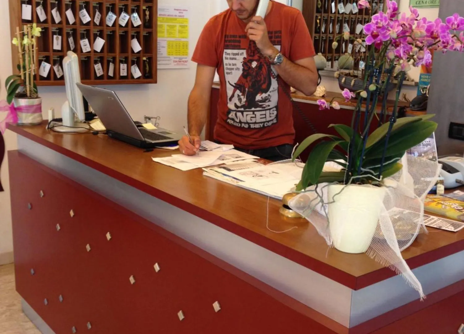 Hotel Sogno Cesenatico
