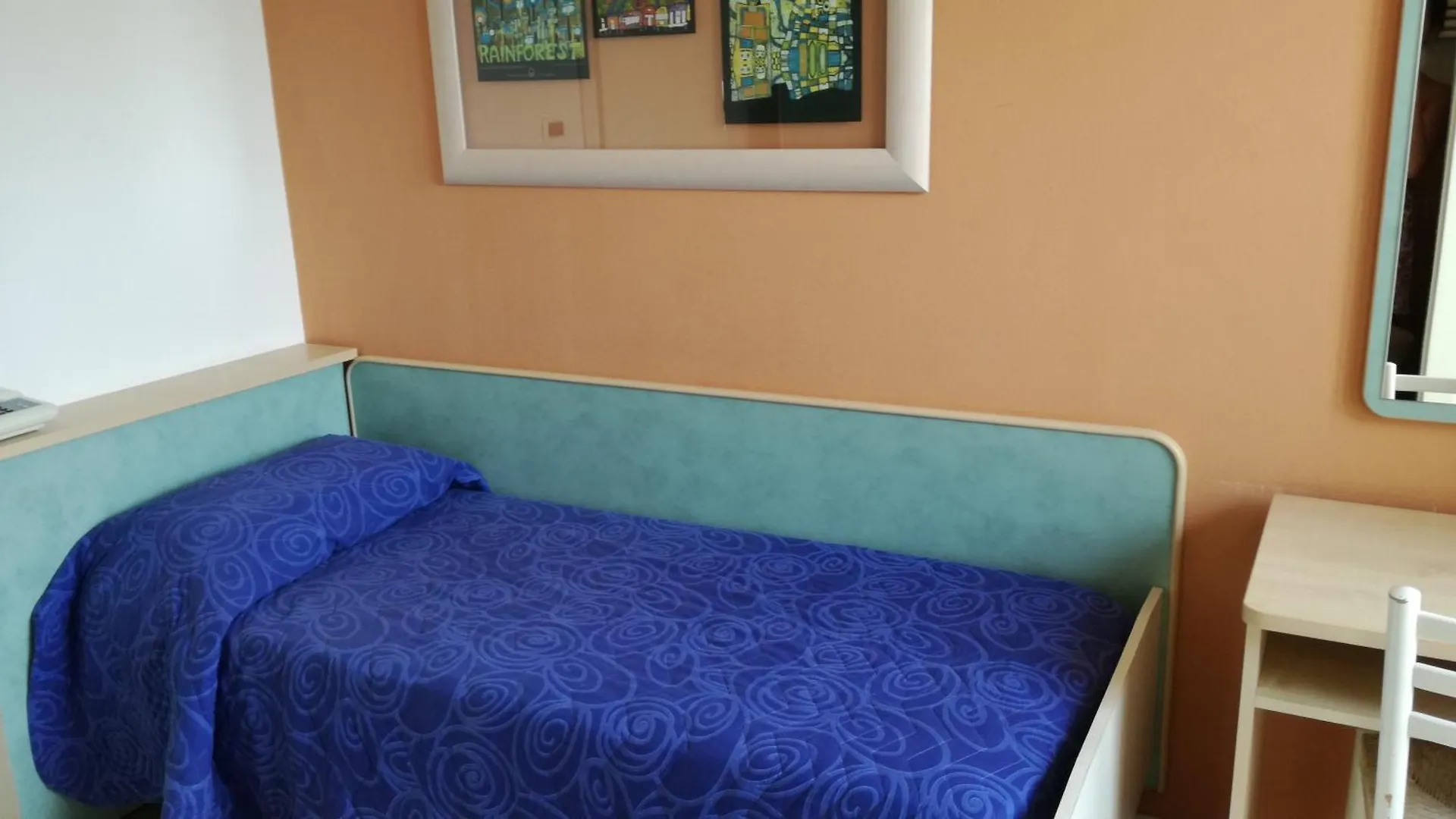 Hotel Sogno Cesenatico 3*,