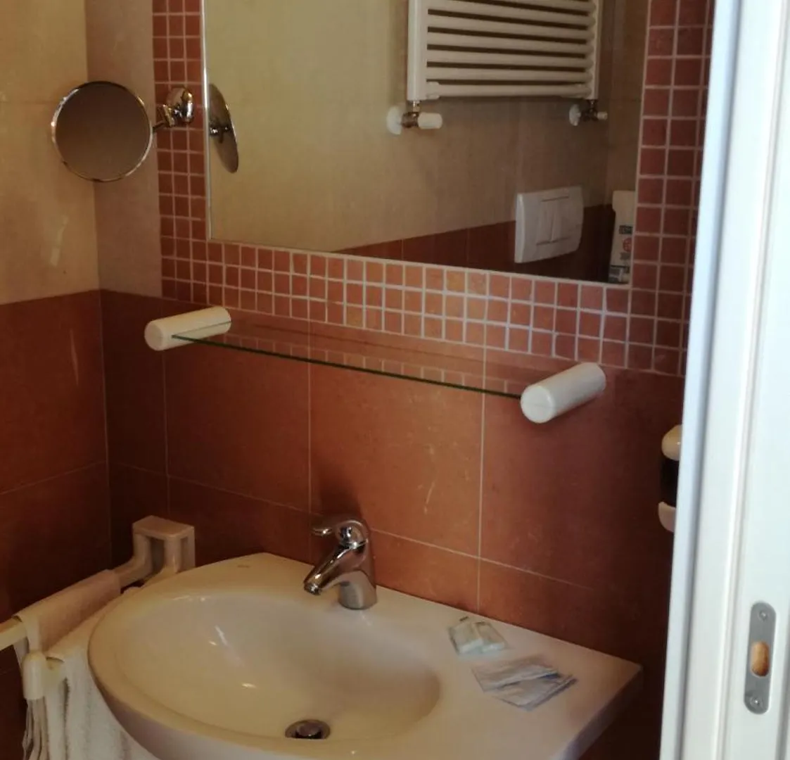 Hotel Sogno Cesenatico