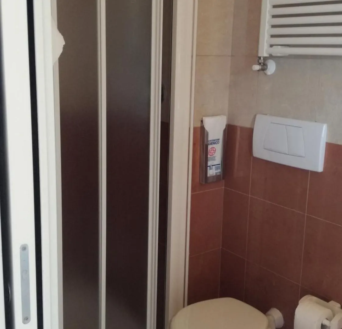 ***  Hotel Sogno Cesenatico Italien