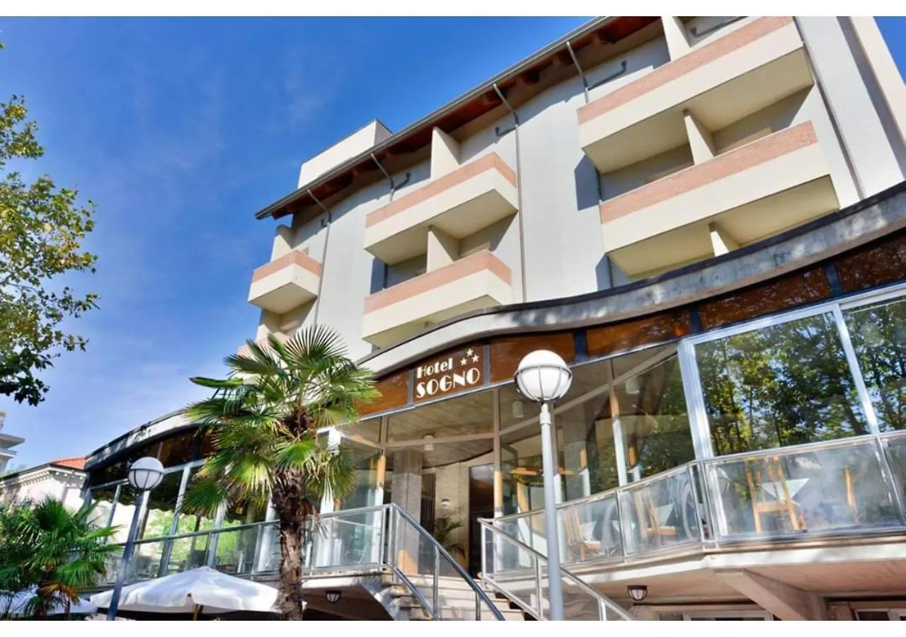 Hotel Sogno Cesenatico