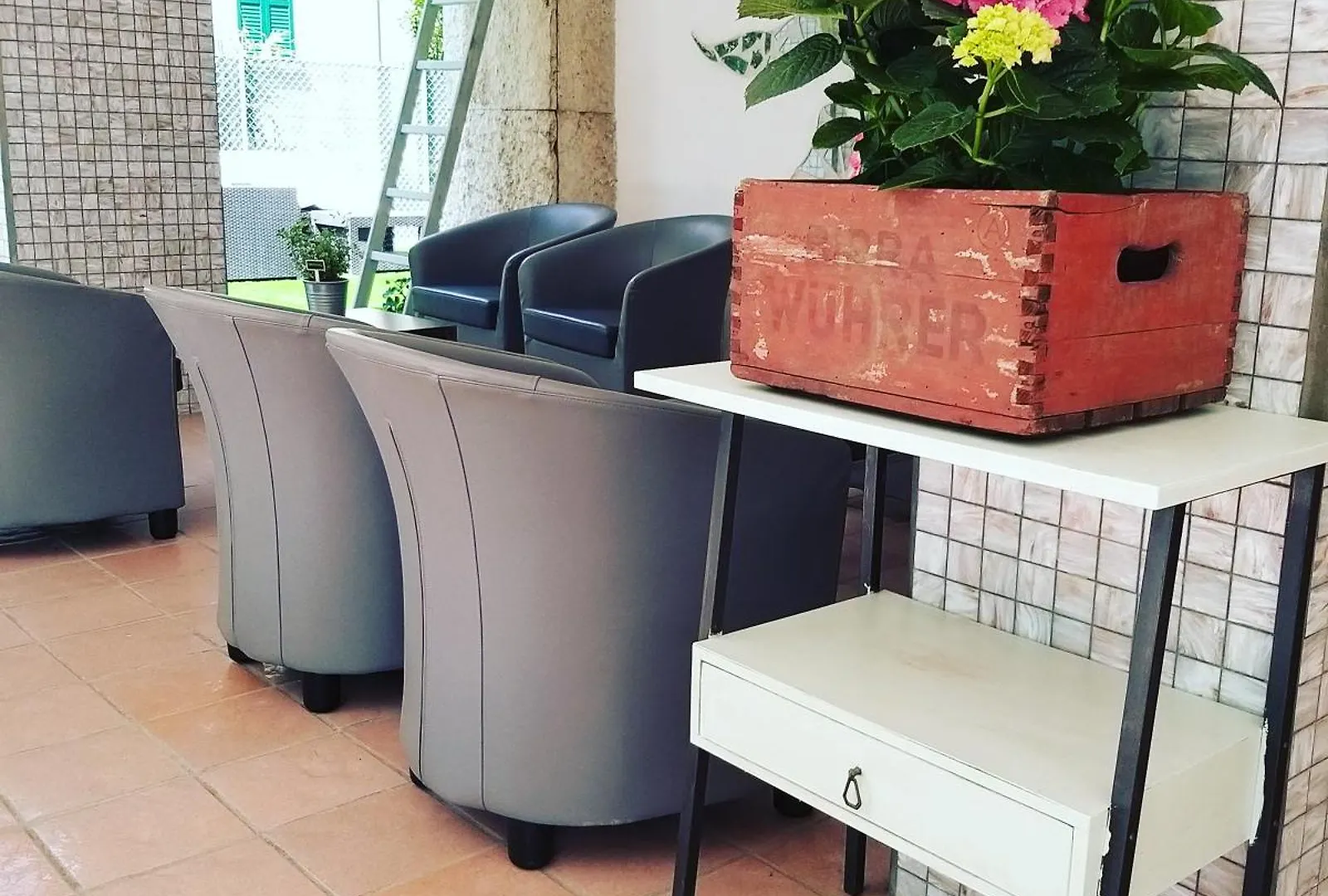 ***  Hotel Sogno Cesenatico Italie
