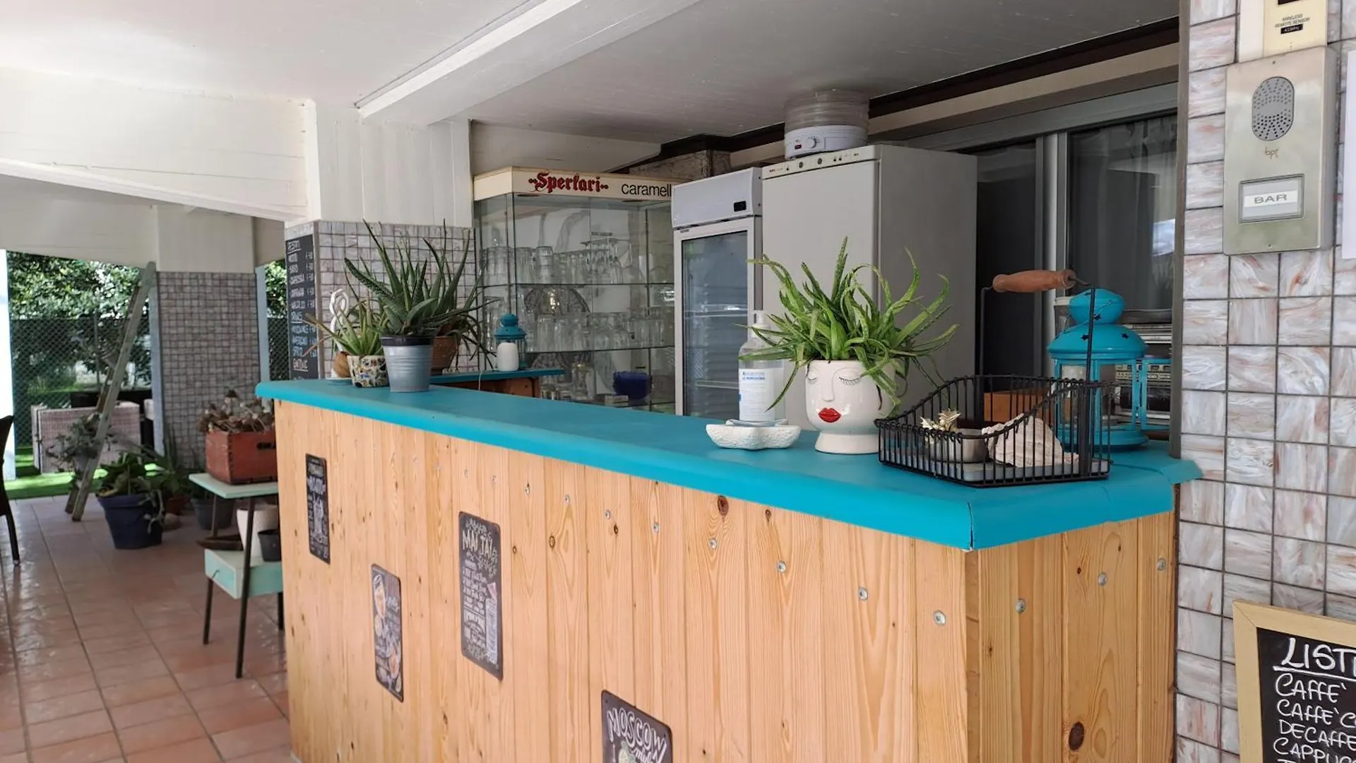 Hotel Sogno Cesenatico 3*,  Italien