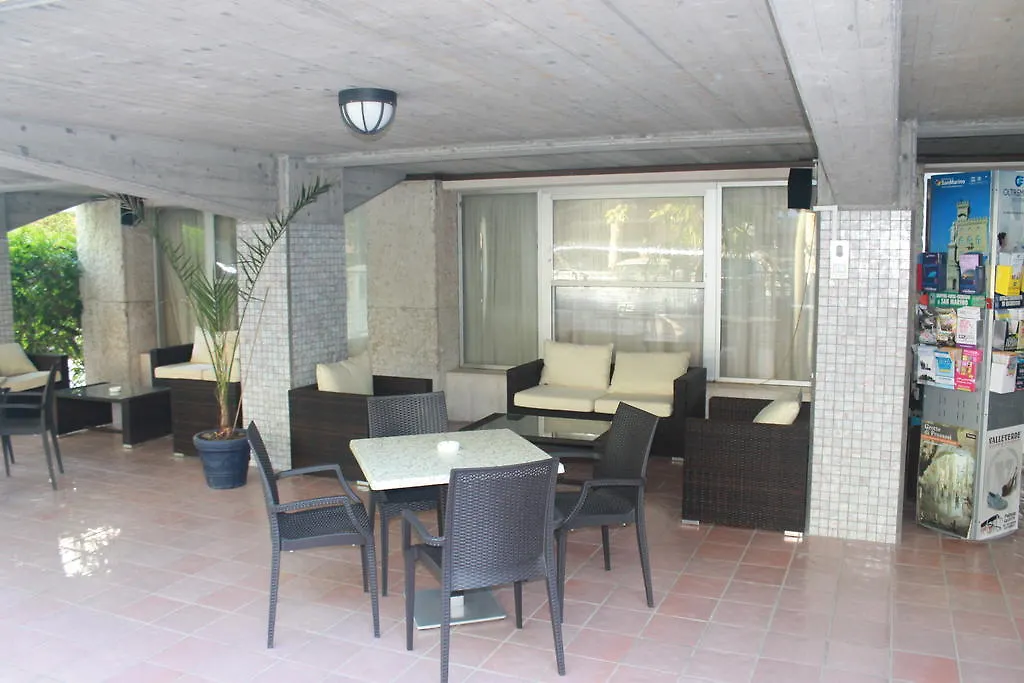 Hotel Sogno Cesenatico