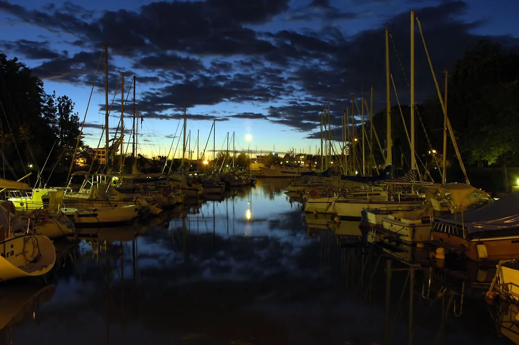 Hotel Sogno Cesenatico