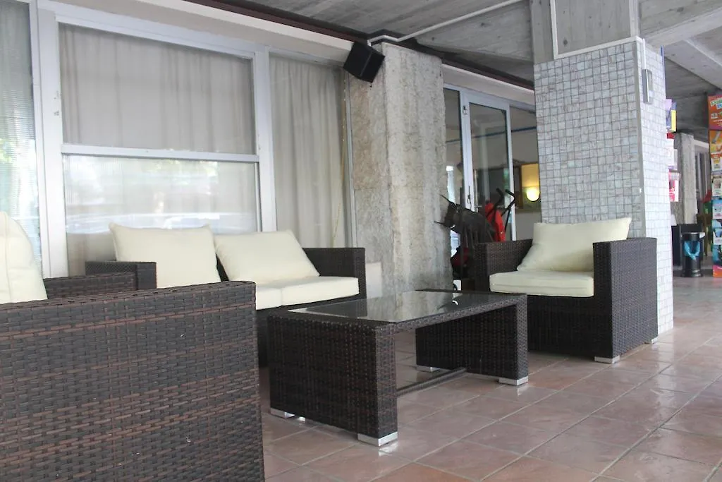 Hotel Sogno Cesenatico 3*,  Italien