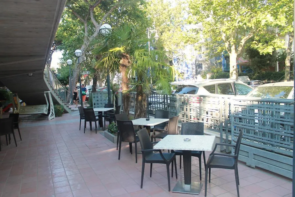 Hotel Sogno Cesenatico 3*,  Italien