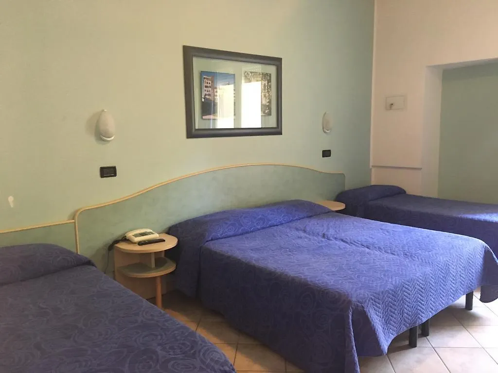 Hotel Sogno Cesenatico 3*,  Italien