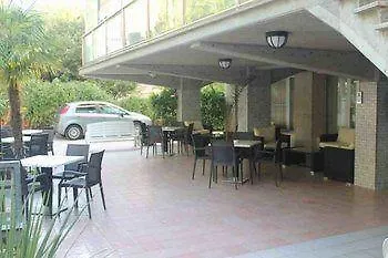 ***  Hotel Sogno Cesenatico Italien