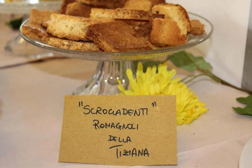Hotel Sogno Cesenatico Italien