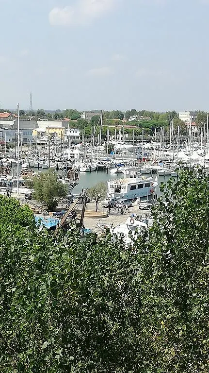 ***  Hotel Sogno Cesenatico Italien