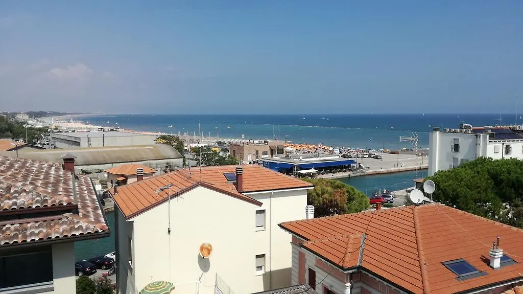 Hotel Sogno Cesenatico