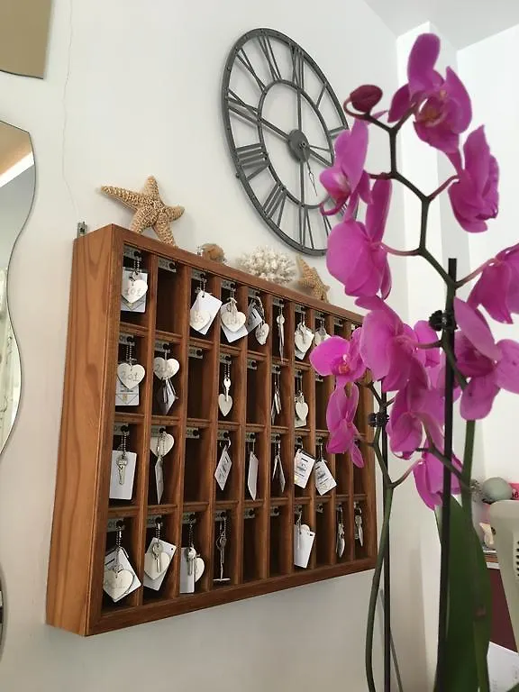 Hotel Sogno Cesenatico 3*,  Italien