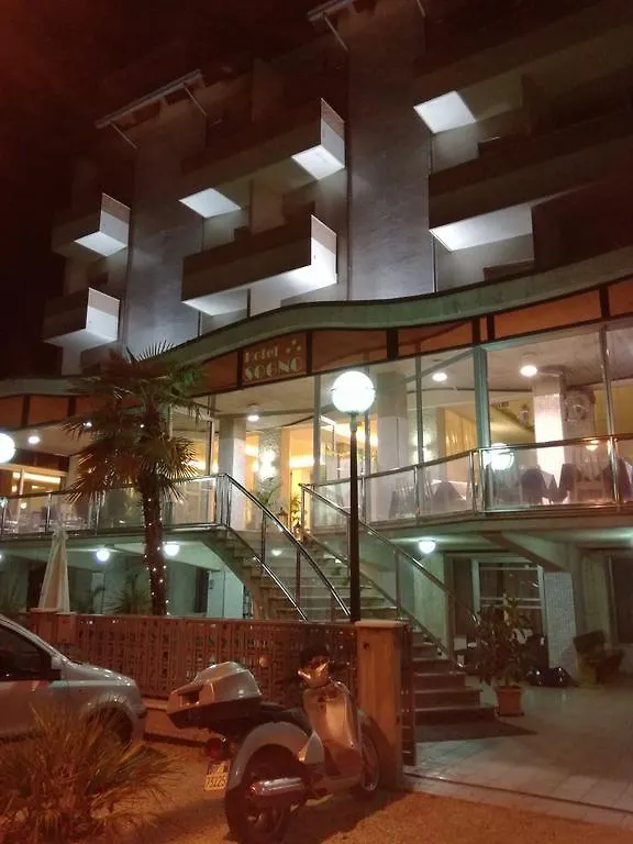 Hotel Sogno Cesenatico