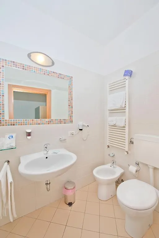 Hotel Sogno Cesenatico