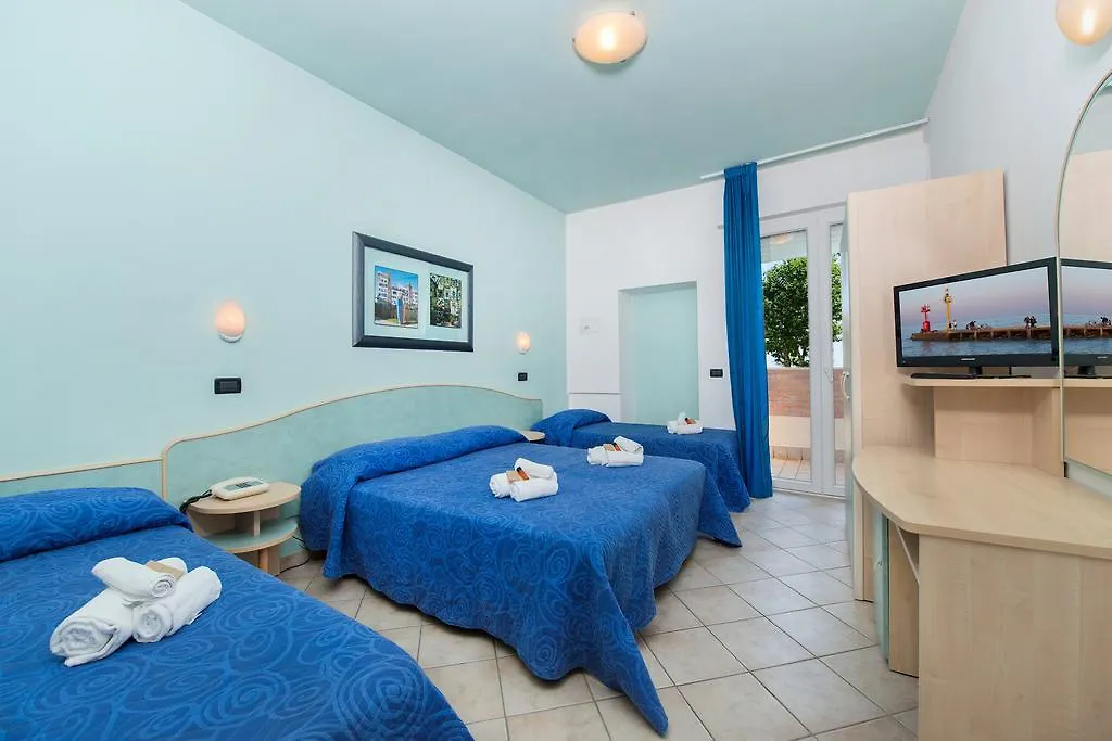 Hotel Sogno Cesenatico