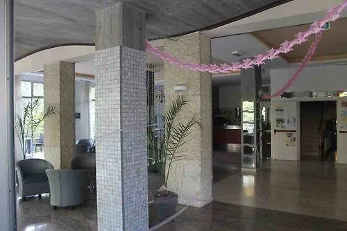 ***  Hotel Sogno Cesenatico Italien