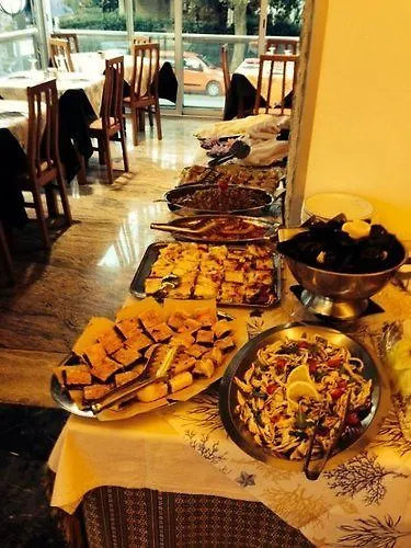 Hotel Sogno Cesenatico