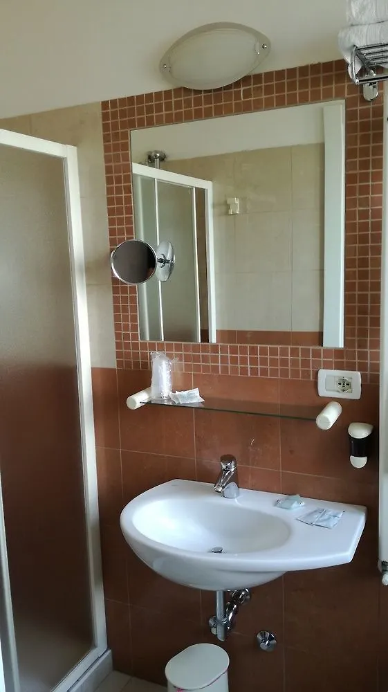 Hotel Sogno Cesenatico