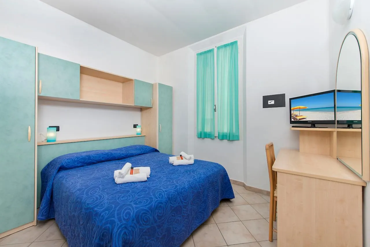 Hotel Sogno Cesenatico
