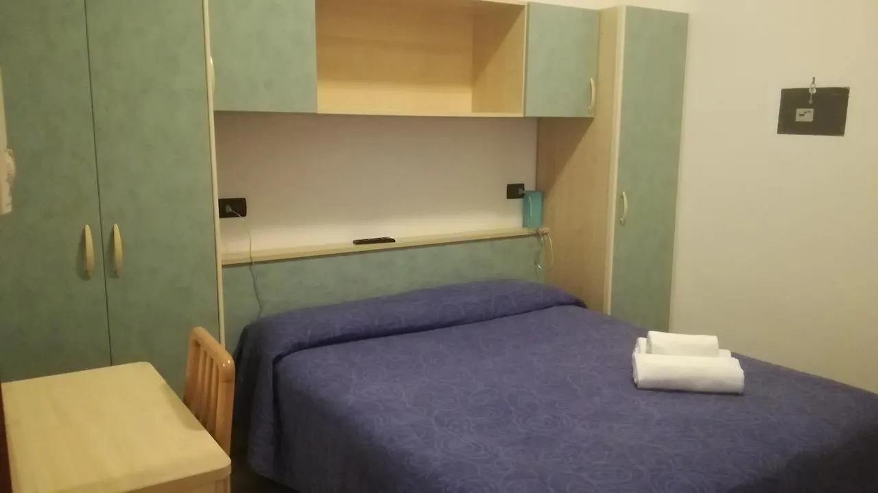 Hotel Sogno Cesenatico